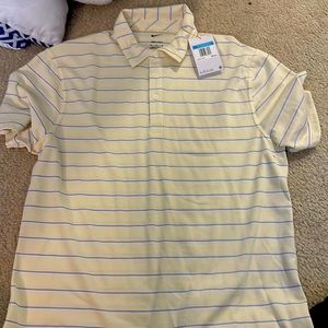 men’s Nike ⛳️ shirt